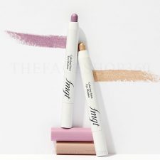 Bút nhũ trang điểm mắt Coloring Stick Eyeshadow fgmt The Face Shop