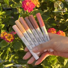 Bút nhũ trang điểm mắt Coloring Stick Eyeshadow fgmt The Face Shop