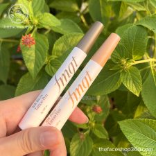 Bút xăm chân mày kẻ sợi tự nhiên Ink Brow Tattoo Pen fgmt