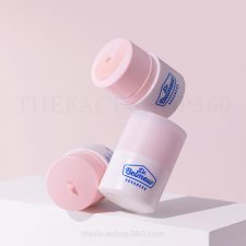 Dưỡng môi căng mọng hồng tự nhiên Dr.Belmeur Advanced Pink Lipcerin 15ml