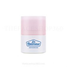 Dưỡng môi căng mọng hồng tự nhiên Dr.Belmeur Advanced Pink Lipcerin 15ml