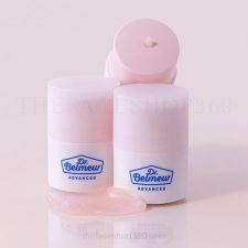 Dưỡng môi căng mọng hồng tự nhiên Dr.Belmeur Advanced Pink Lipcerin 15ml