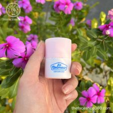 Dưỡng môi căng mọng hồng tự nhiên Dr. Belmeur Advanced Pink Lipcerin 15ml