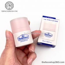 Dưỡng môi căng mọng hồng tự nhiên Dr. Belmeur Advanced Pink Lipcerin 15ml
