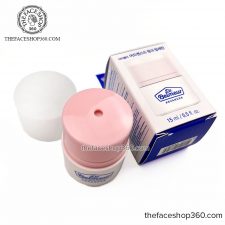 Dưỡng môi căng mọng hồng tự nhiên Dr. Belmeur Advanced Pink Lipcerin 15ml