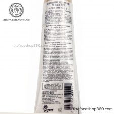 Thông tin Kem dưỡng da tay hàng ngày hương nước hoa thuần chay Daily Moment Vegan Hand Cream The Face Shop 30ml