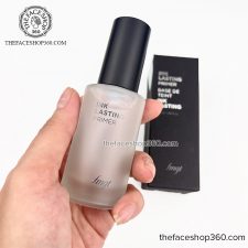 Kem lót làm mịn lỗ chân lông Ink Lasting Primer Fmgt The Face Shop 30ml