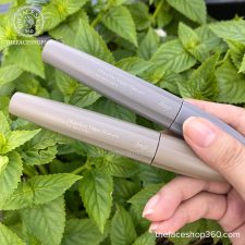 Masacara thuần chay dài và cong mi đẹp tự nhiên Maxx Eye Vegan Mascara fgmt The Face Shop