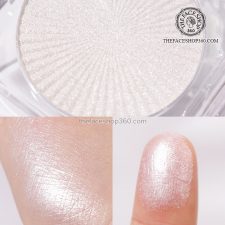 Review Phấn bắt sáng Veil Glow Highlighter Fmgt The Face Shop