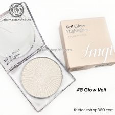 Phấn bắt sáng Veil Glow Highlighter fmgt The Face Shop