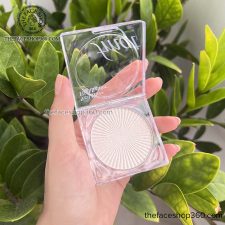 Phấn bắt sáng Veil Glow Highlighter fmgt The Face Shop