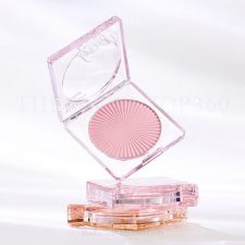 Phấn Má Hồng Veil Glow Blusher fgmt The Face Shop