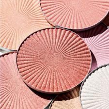 Phấn Má Hồng Veil Glow Blusher fgmt The Face Shop