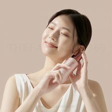 Set Tinh chất và Kem mắt chống lão hóa Yehwadam Heaven Grade Ginseng Rejuvenating Serum Special Gift Set