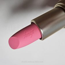 Son thỏi nhung Lì New Bold Velvet Lipstick Fmgt The Face Shop