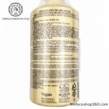 Thông tin Sữa dưỡng thể mềm mịn, trắng da The Botanic Lemon Verbena Body Lotion 350ml The Face Shop