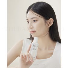 Tinh chất thuần chay chống lão hóa The Therapy Vegan Blending Serum 50ml The Face Shop