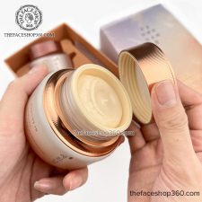 Set kem dưỡng chống lão hoá Đông Y Yehwadam Heaven Grade Gingseng Rejuvenating Cream Special Set (2SP)