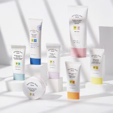 Kem chống nắng toàn diện ngăn bụi mịn Natural Sun Eco Super Active Sun Cream SPF50+ PA++++