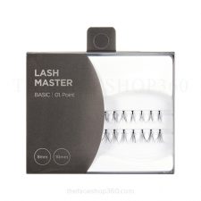 Mi Giả Daily Beauty Tools Lash Master Basic The Face Shop