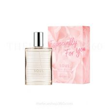 Nước hoa Soul Secret Blossom The Face Shop 30ml