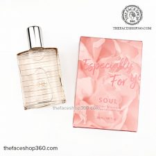 Nước hoa Soul Secret Blossom The Face Shop 30ml