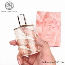 Nước hoa Soul Secret Blossom The Face Shop 30ml