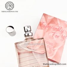 Nước hoa Soul Secret Blossom The Face Shop 30ml