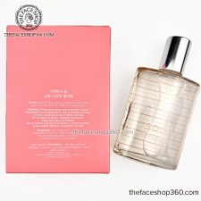 Nước hoa Soul Secret Blossom The Face Shop 30ml