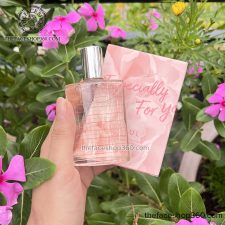 Nước hoa Soul Secret Blossom The Face Shop 30ml