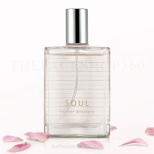 Nước hoa Soul Secret Blossom The Face Shop 30ml