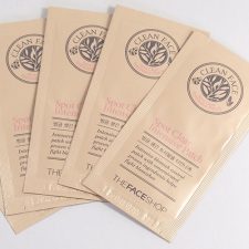 Miếng dán trị mụn Clean Face Spot Clear Intensive Patch TheFaceShop