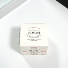 Khách hàng sử dụng sản phẩm Kem dưỡng mắt The Therapy Secret-Made Anti-Aging Cream TheFaceShop