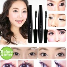 Mascara Freshian Big TheFaceShop