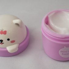 Kem dưỡng da tay Mini Pet Hand Cream TheFaceShop