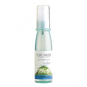 Xịt khoáng Pure Water Facial Mist Jeju Marine TheFaceShop