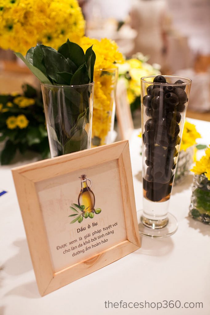 TheFaceShop ra mắt dòng sản phẩm chống lão hóa cao cấp The therapy